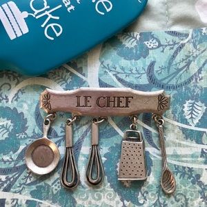 Le Chef Pin